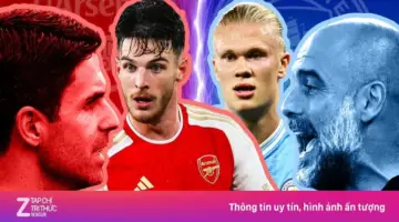 سيناريو عجيب بين أرسنال ومانشستر سيتي